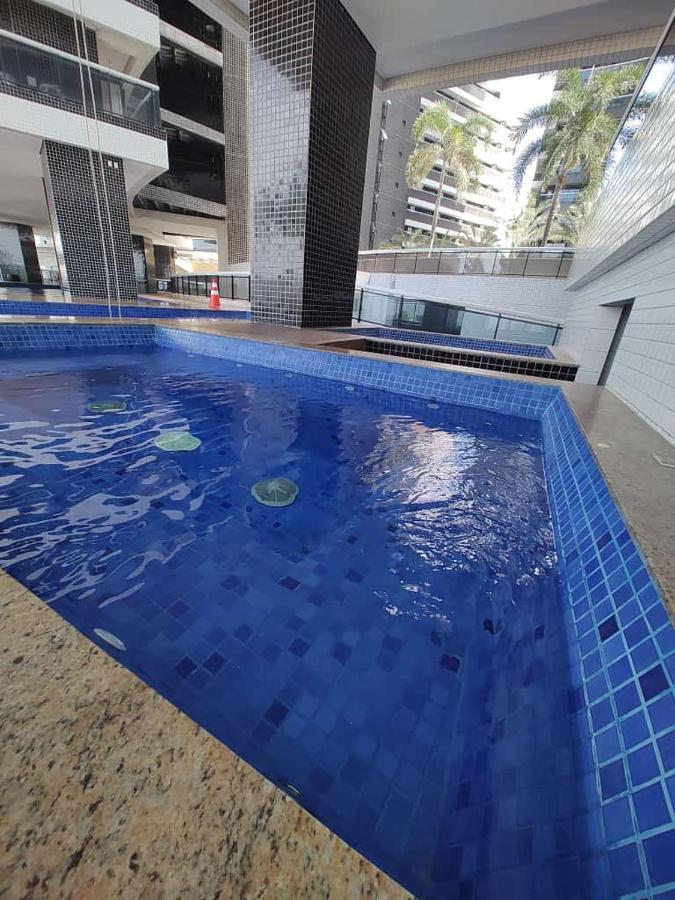 Desfrute Seus Dias No Landscape Na Beira Mar. Apartment Fortaleza  Exterior photo